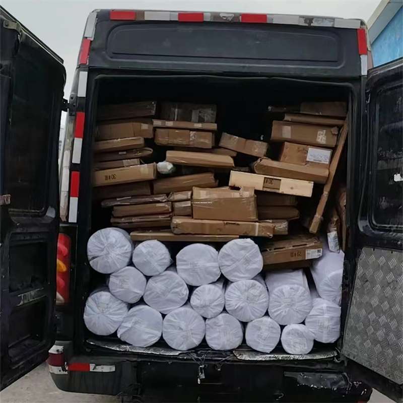 安徽蚌埠淮上到苍南物流公司——一站式服务，让货运更便捷（苍南的物流专线）
