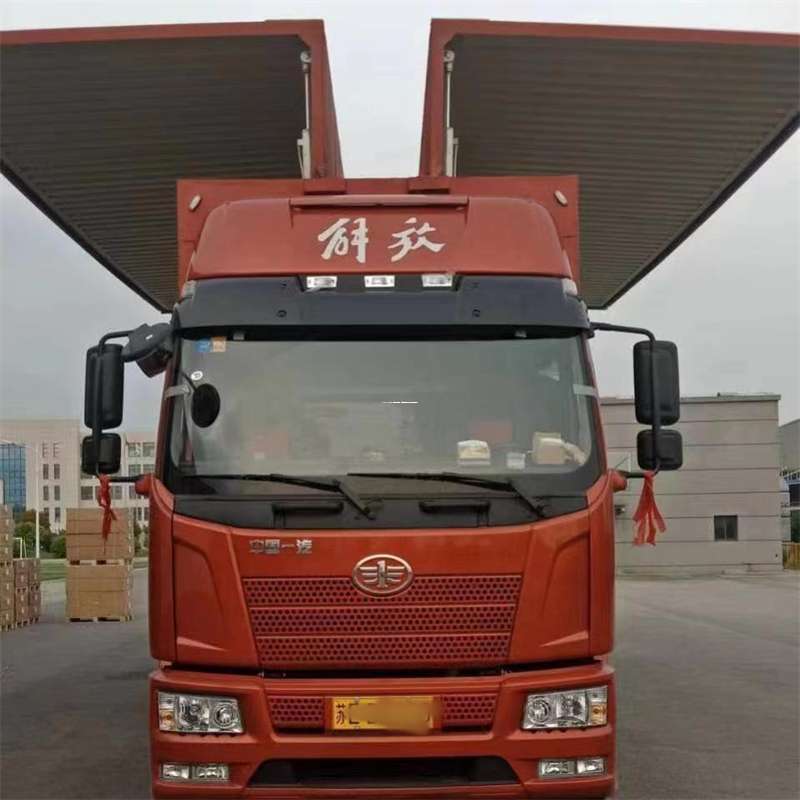 安徽蚌埠淮上到长丰物流公司-一站式货运服务（长丰物流网点查询）