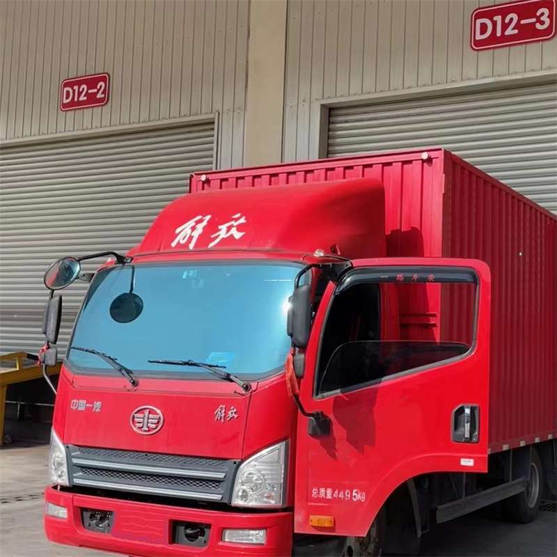 安徽蚌埠淮上到安徽物流公司——专业货运，安心送达（到安徽的物流公司）